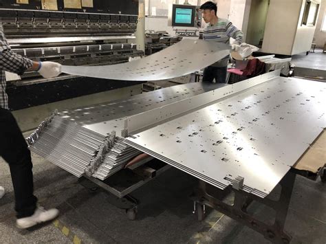 oem sheet metal fabrication services|northern metal manufacturing.